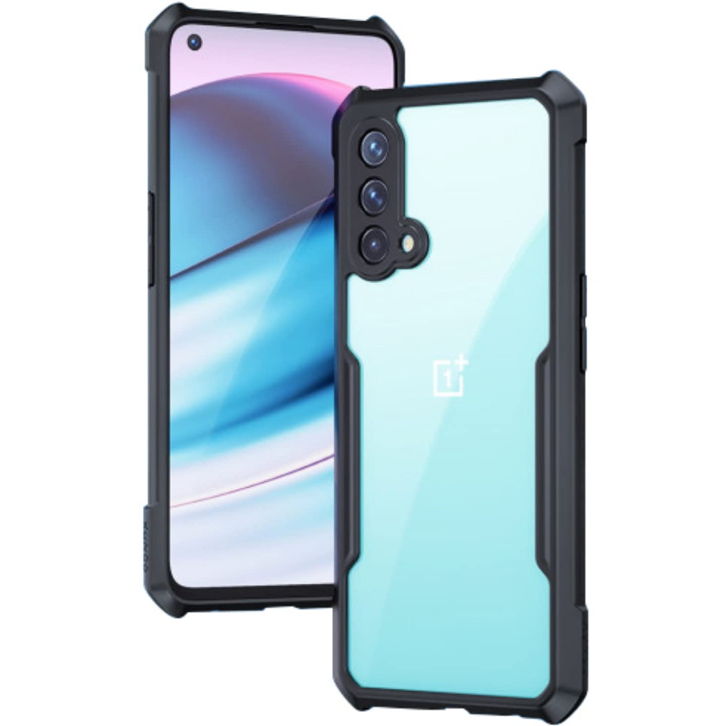 OnePlus Nord CE 5G